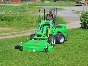 Lawn Mower 1500